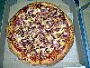 Hawaiian Pizza